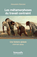 Métamorphoses du travail contraint (Les)